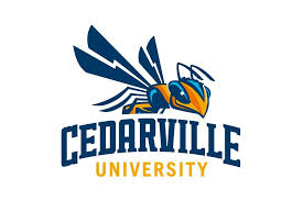 Cedarville College Logo
